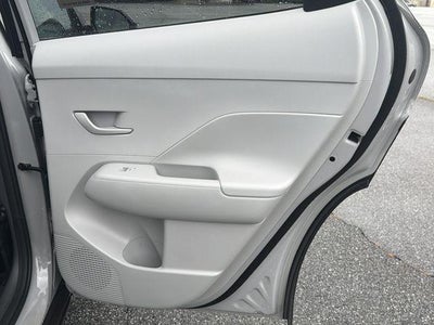 2027 Hyundai Kona SEL Sport FWD