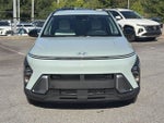 2027 Hyundai Kona SEL Sport FWD