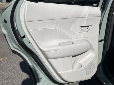 2027 Hyundai Kona SEL Sport FWD