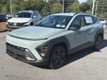 2027 Hyundai Kona SEL Sport FWD