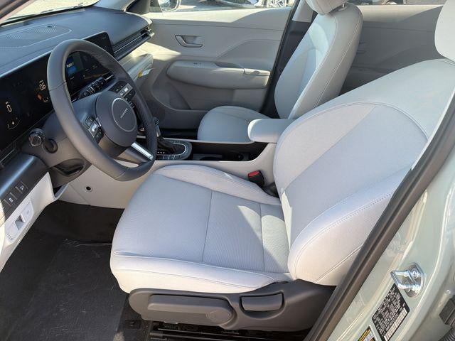 2027 Hyundai Kona SEL Sport FWD