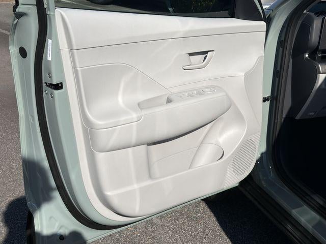2027 Hyundai Kona SEL Sport FWD