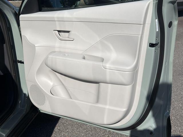 2027 Hyundai Kona SEL Sport FWD