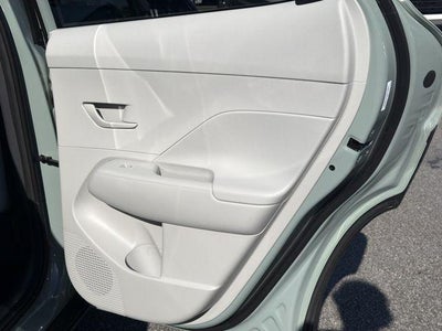 2027 Hyundai Kona SEL Sport FWD
