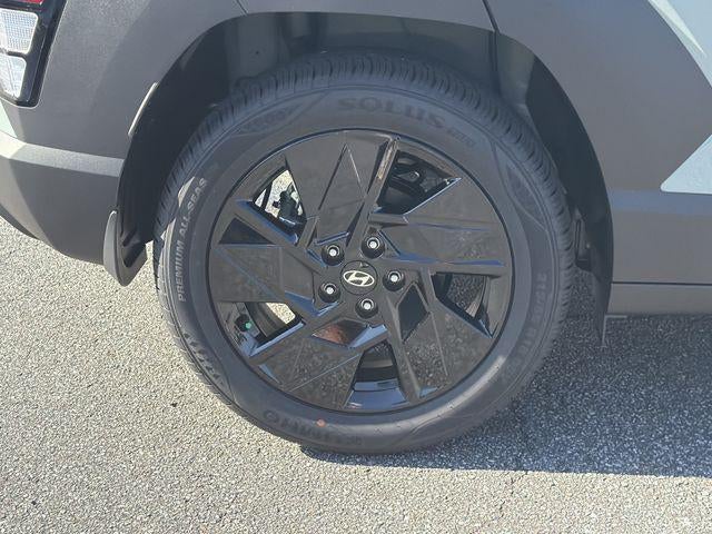 2027 Hyundai Kona SEL Sport FWD