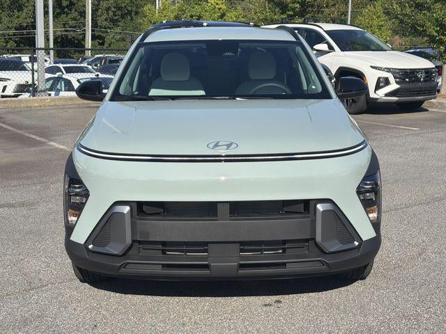 2027 Hyundai Kona SEL Sport FWD