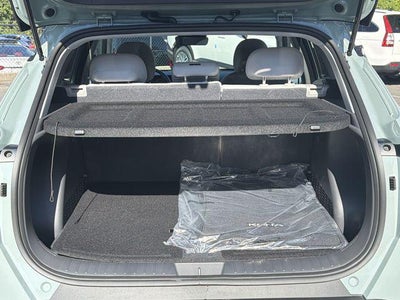 2027 Hyundai Kona SEL Sport FWD