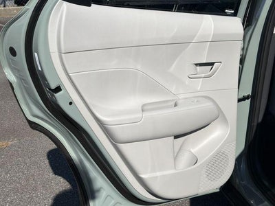 2027 Hyundai Kona SEL Sport FWD