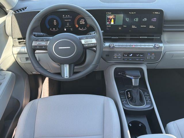 2027 Hyundai Kona SEL Sport FWD
