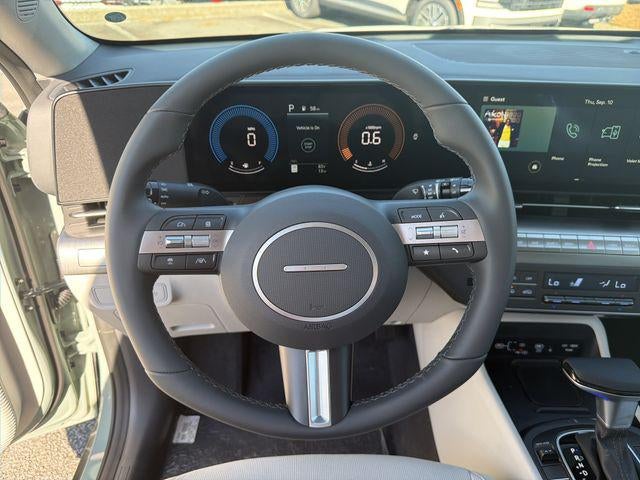 2027 Hyundai Kona SEL Sport FWD