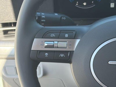 2027 Hyundai Kona SEL Sport FWD