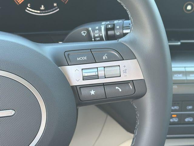 2027 Hyundai Kona SEL Sport FWD