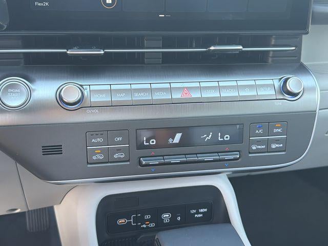 2027 Hyundai Kona SEL Sport FWD