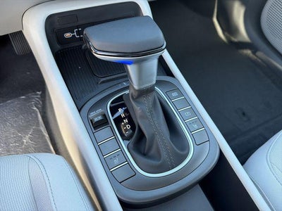 2027 Hyundai Kona SEL Sport FWD