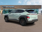 2027 Hyundai Kona SEL Sport FWD