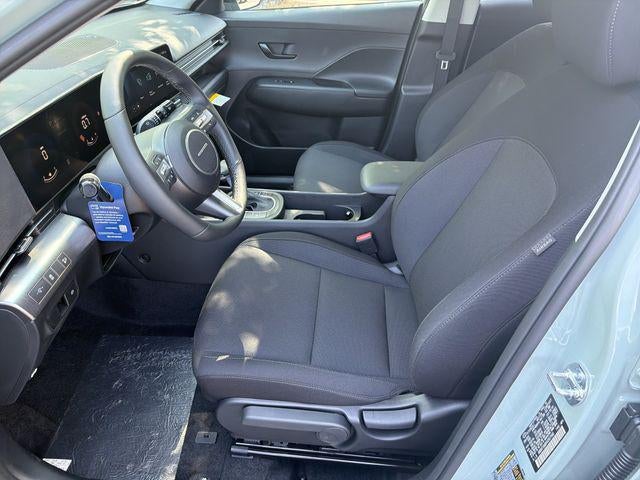 2027 Hyundai Kona SEL Sport FWD