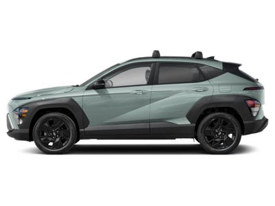 2027 Hyundai Kona SEL Sport FWD