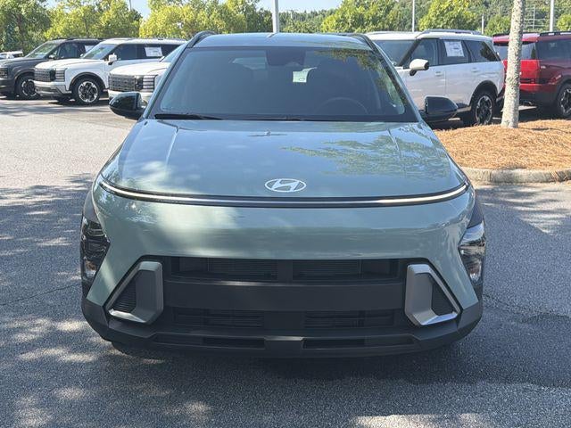 2027 Hyundai Kona SEL Sport FWD