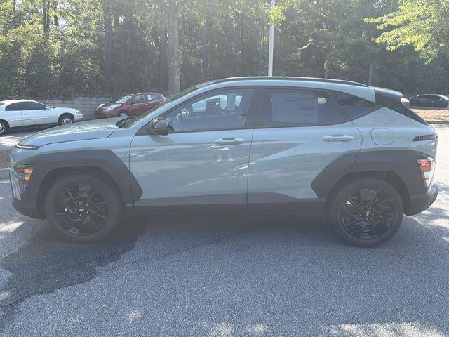 2027 Hyundai Kona SEL Sport FWD