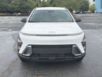 2027 Hyundai Kona SEL Sport FWD