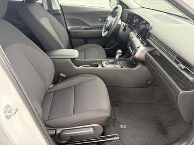 2027 Hyundai Kona SEL Sport FWD