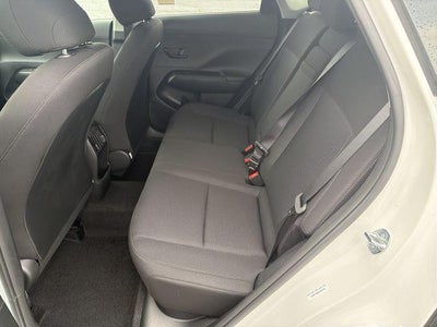 2027 Hyundai Kona SEL Sport FWD