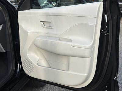 2027 Hyundai Kona SEL Sport FWD