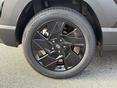 2027 Hyundai Kona SEL Sport FWD