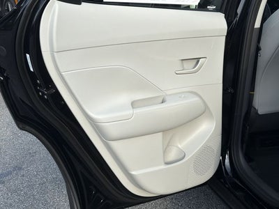 2027 Hyundai Kona SEL Sport FWD