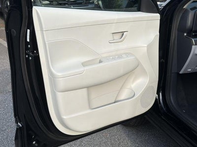 2027 Hyundai Kona SEL Sport FWD