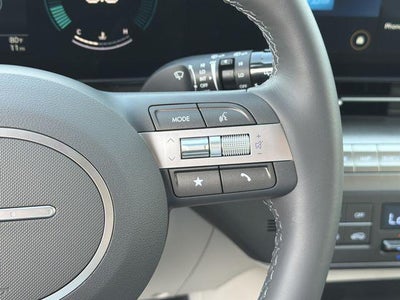 2027 Hyundai Kona SEL Sport FWD
