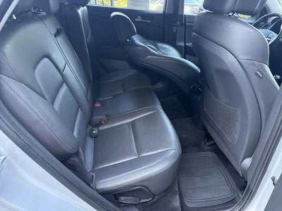 2018 Hyundai Tucson Limited