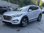 2018 Hyundai Tucson Limited