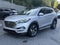 2018 Hyundai Tucson Limited