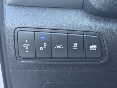 2018 Hyundai Tucson Limited