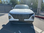2022 Hyundai Tucson Hybrid Limited