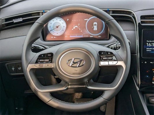 2024 Hyundai Tucson XRT FWD in Charlotte, GA - Krause Auto Group