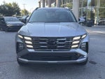 2025 Hyundai Tucson Plug-In Hybrid Limited