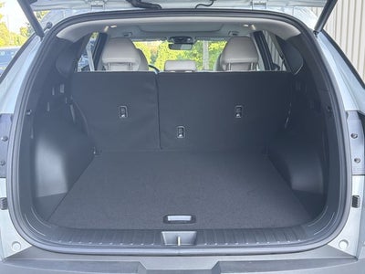 2025 Hyundai Tucson Plug-In Hybrid Limited