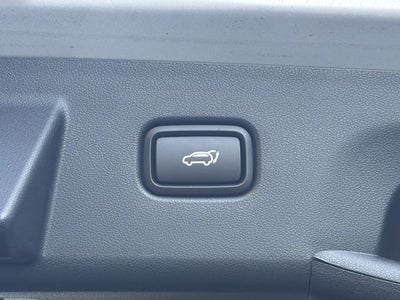 2025 Hyundai Tucson Plug-In Hybrid Limited