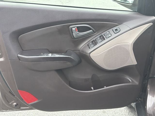 2014 Hyundai Tucson SE