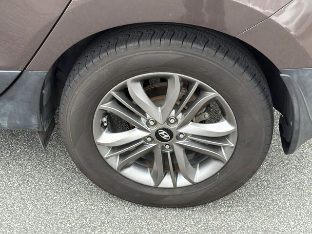 2014 Hyundai Tucson SE