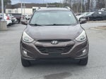 2014 Hyundai Tucson SE