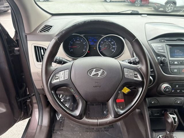 2014 Hyundai Tucson SE