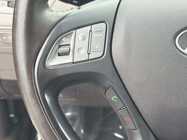 2014 Hyundai Tucson SE