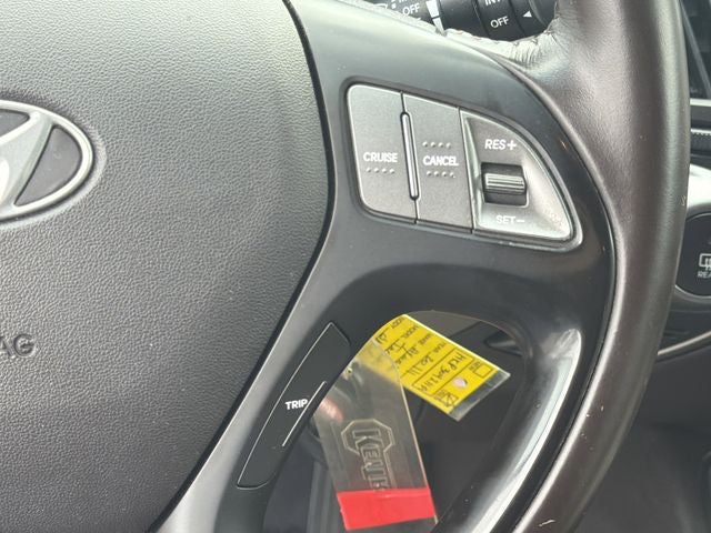 2014 Hyundai Tucson SE