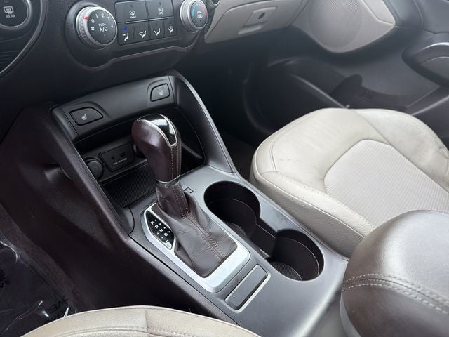 2014 Hyundai Tucson SE