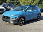 2023 Hyundai Kona Limited
