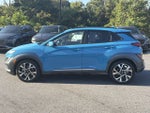 2023 Hyundai Kona Limited
