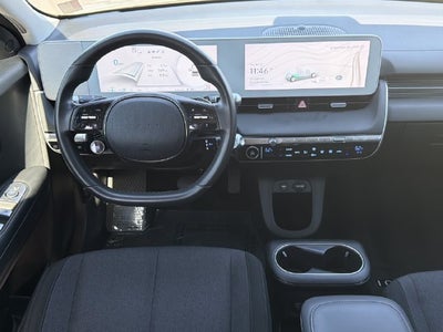 2024 Hyundai IONIQ 5 SE Standard Range